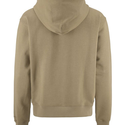 Frequent FZ Hoodie M