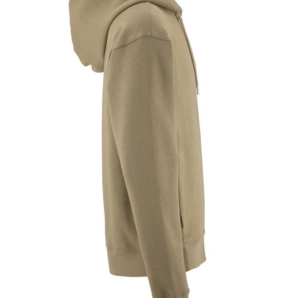 Frequent FZ Hoodie M