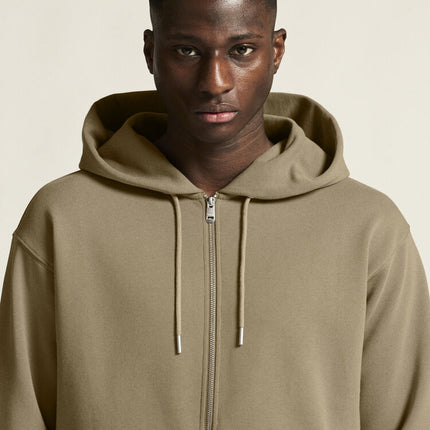 Frequent FZ Hoodie M