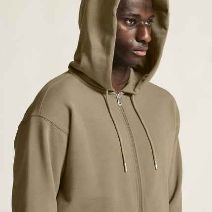 Frequent FZ Hoodie M