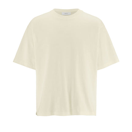 Frequent Heavy SS Tee M