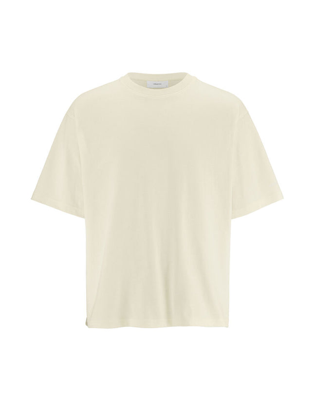 Frequent Heavy SS Tee M