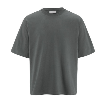 Frequent Heavy SS Tee M