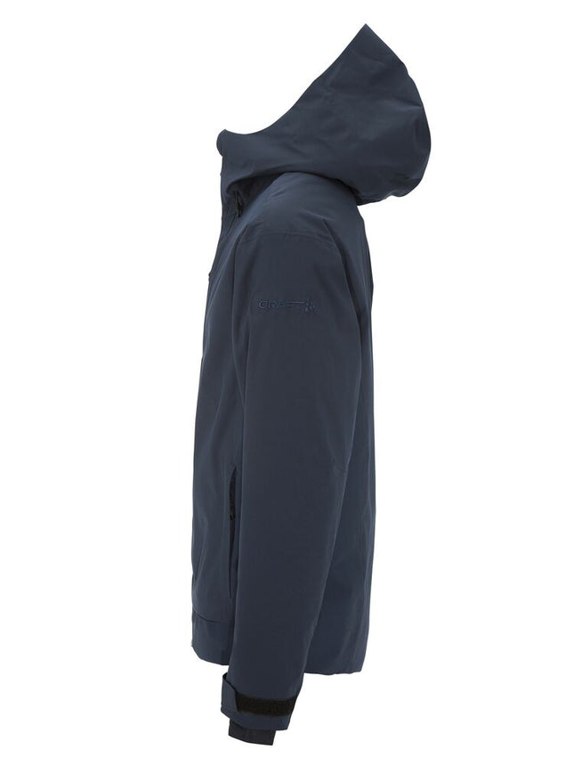 Explore Padded Jacket M