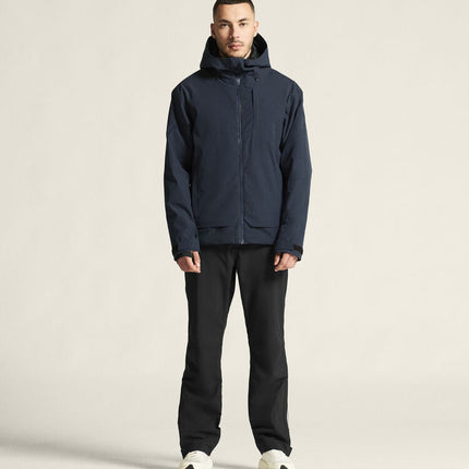 Explore Padded Jacket M