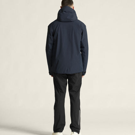Explore Padded Jacket M