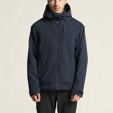 Explore Padded Jacket M