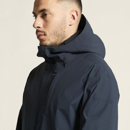 Explore Padded Jacket M