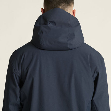 Explore Padded Jacket M