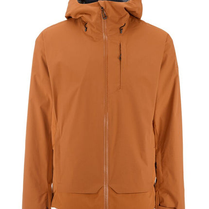 Explore Padded Jacket M
