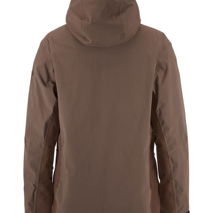 Explore Padded Jacket W