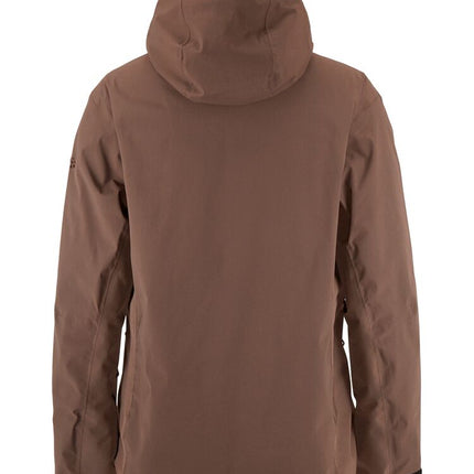 Explore Padded Jacket W