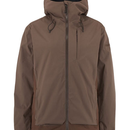 Explore Padded Jacket W
