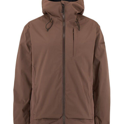 Explore Padded Jacket W