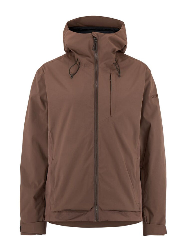 Explore Padded Jacket W