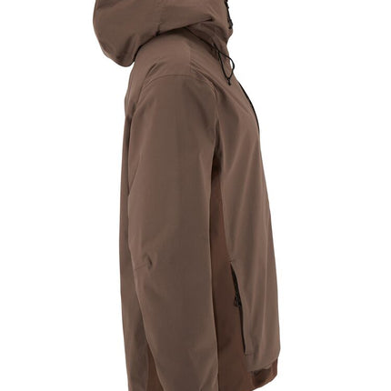 Explore Padded Jacket W