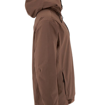Explore Padded Jacket W