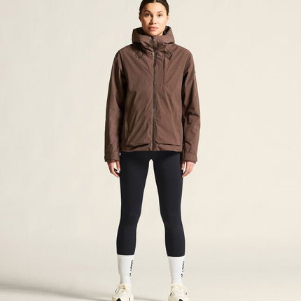 Explore Padded Jacket W