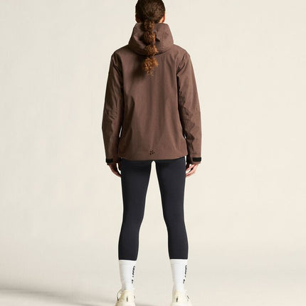 Explore Padded Jacket W