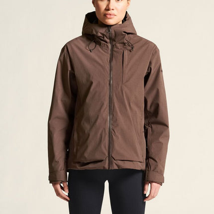 Explore Padded Jacket W