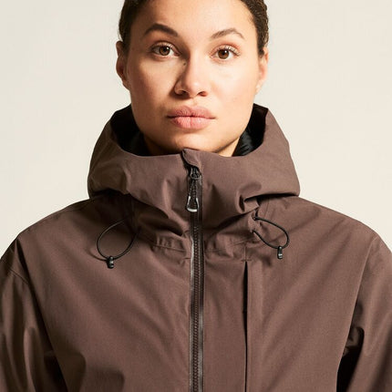 Explore Padded Jacket W
