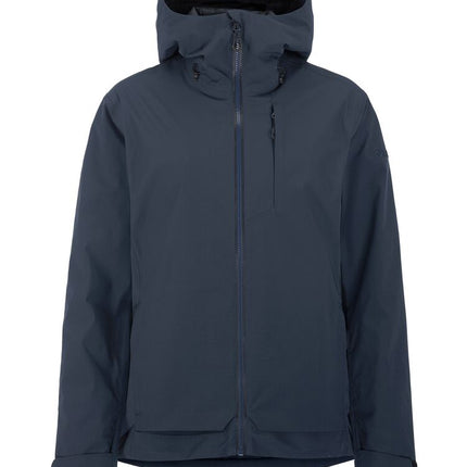 Explore Padded Jacket W