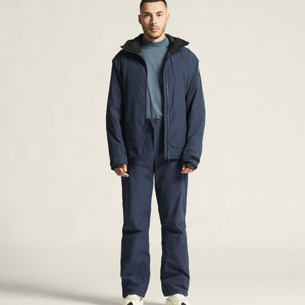 Explore Padded Pants M