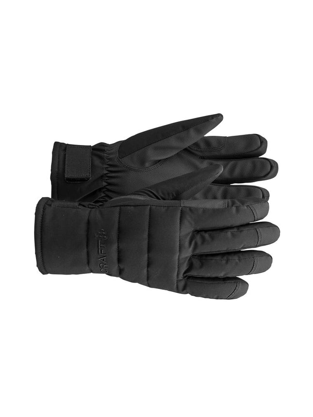Explore Padded Glove