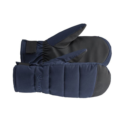 Explore Padded Mitten