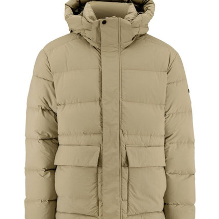 Urban Down Puffer Jacket M