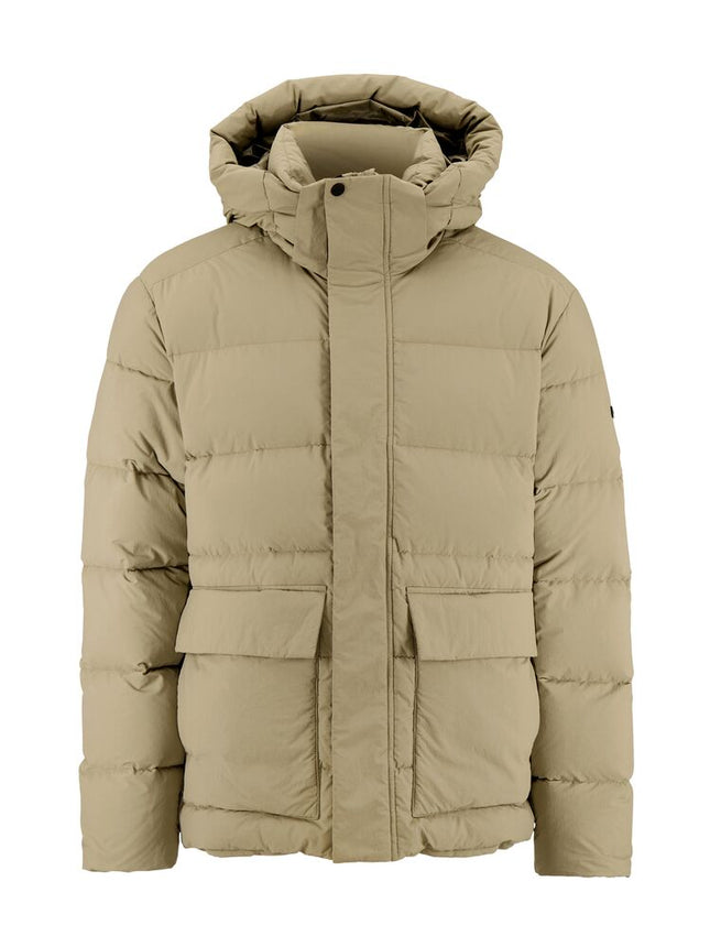 Urban Down Puffer Jacket M