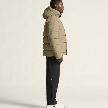 Urban Down Puffer Jacket M
