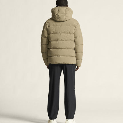Urban Down Puffer Jacket M