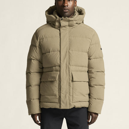 Urban Down Puffer Jacket M