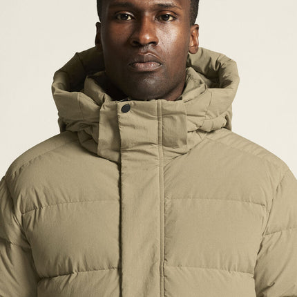 Urban Down Puffer Jacket M