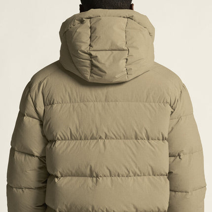 Urban Down Puffer Jacket M