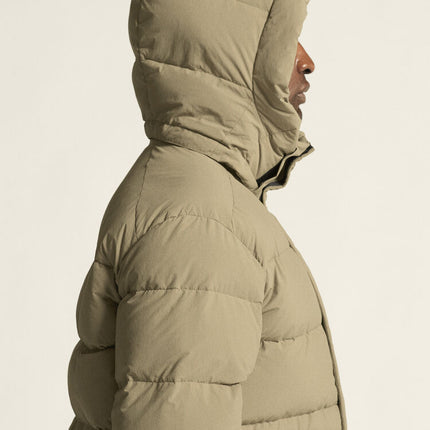Urban Down Puffer Jacket M
