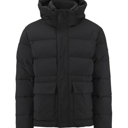 Urban Down Puffer Jacket M