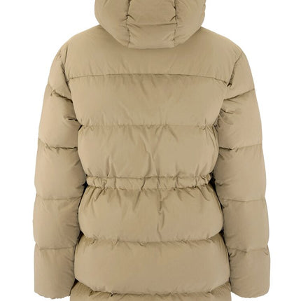 Urban Down Puffer Jacket W