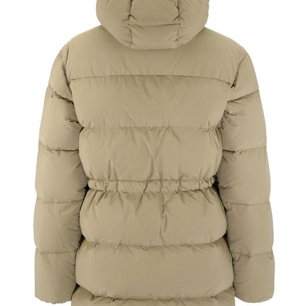 Urban Down Puffer Jacket W