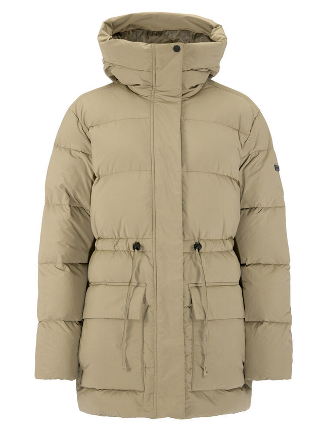 Urban Down Puffer Jacket W