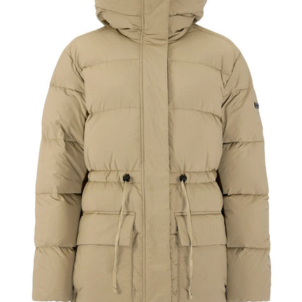 Urban Down Puffer Jacket W