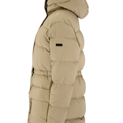 Urban Down Puffer Jacket W