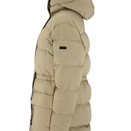 Urban Down Puffer Jacket W