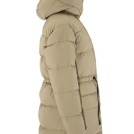 Urban Down Puffer Jacket W