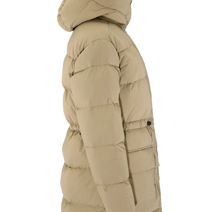 Urban Down Puffer Jacket W