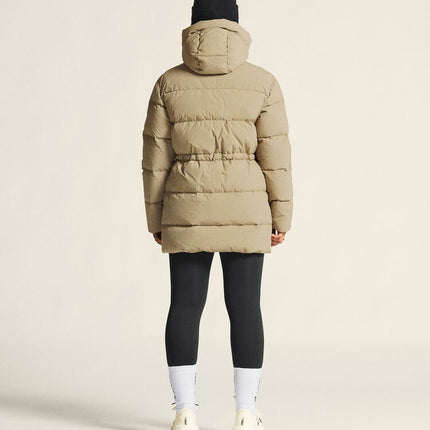 Urban Down Puffer Jacket W