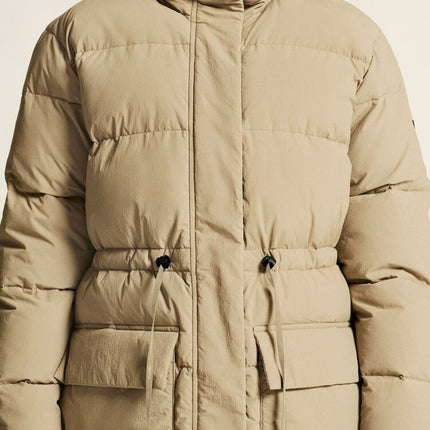 Urban Down Puffer Jacket W