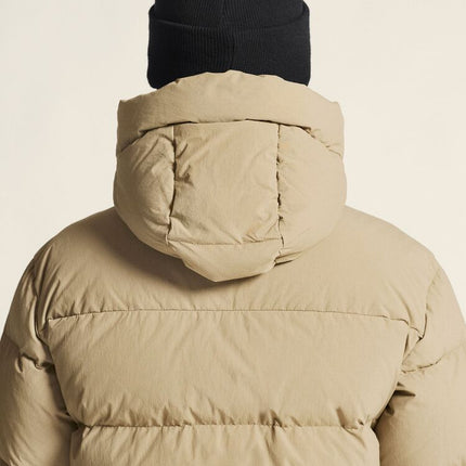 Urban Down Puffer Jacket W