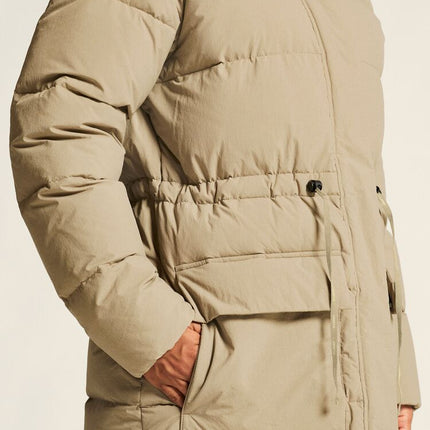 Urban Down Puffer Jacket W